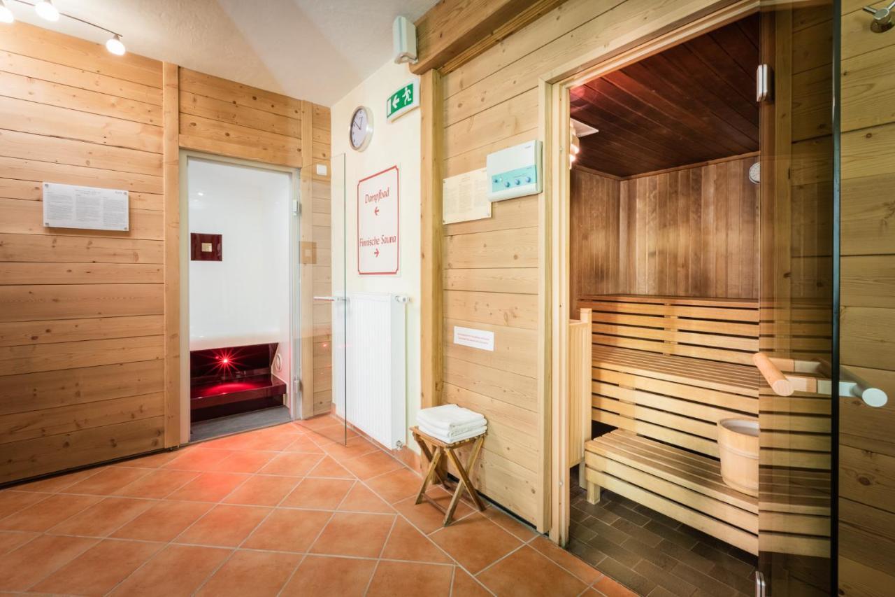 Hotel Schoenegg Seefeld in Tirol Extérieur photo