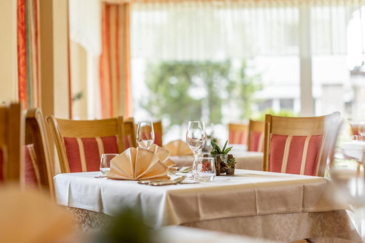 Hotel Schoenegg Seefeld in Tirol Extérieur photo
