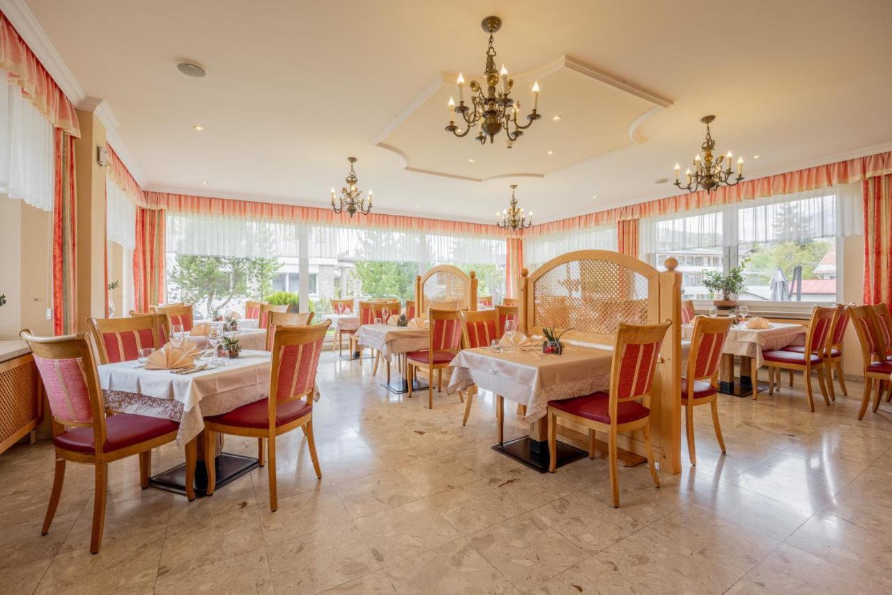 Hotel Schoenegg Seefeld in Tirol Extérieur photo