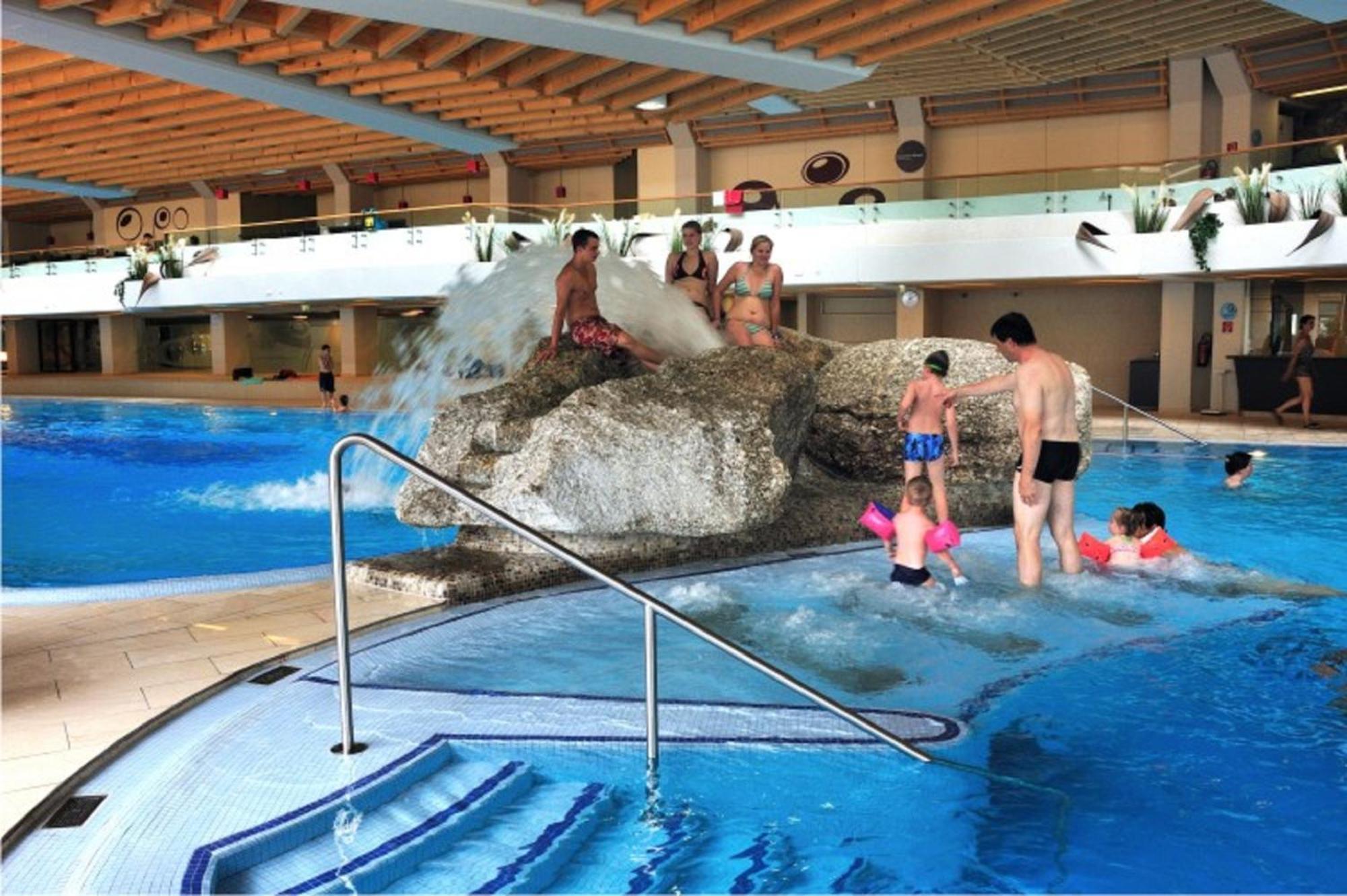 Hotel Schoenegg Seefeld in Tirol Extérieur photo