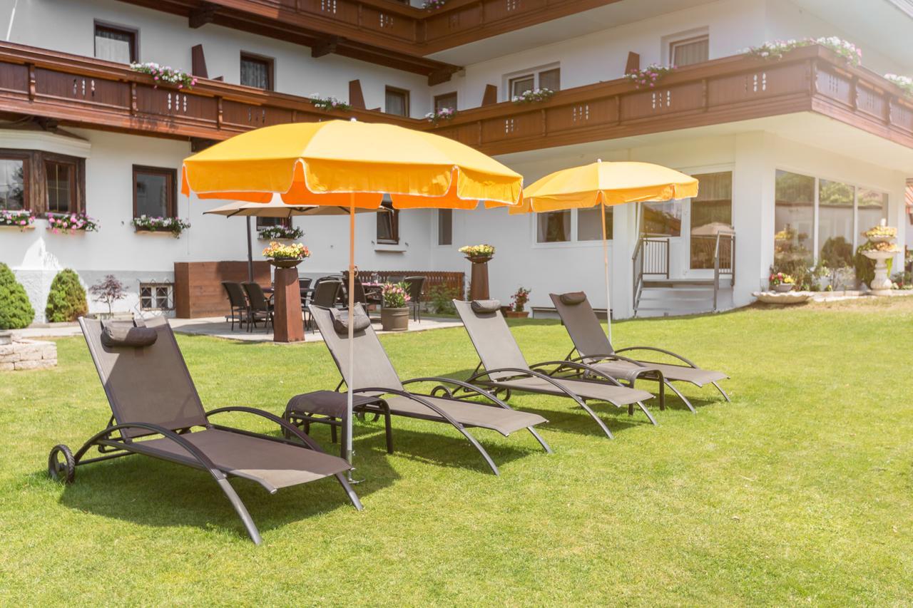 Hotel Schoenegg Seefeld in Tirol Extérieur photo