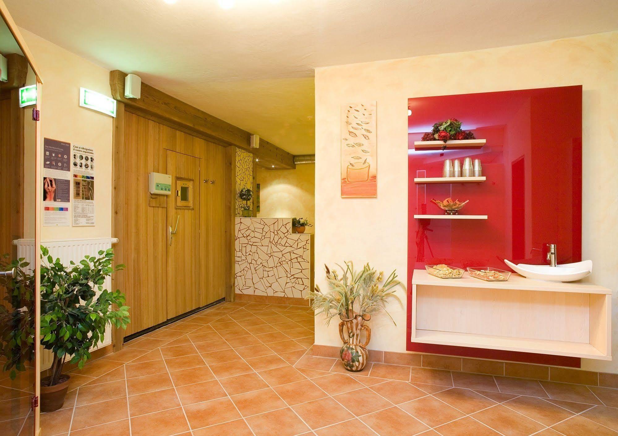 Hotel Schoenegg Seefeld in Tirol Extérieur photo
