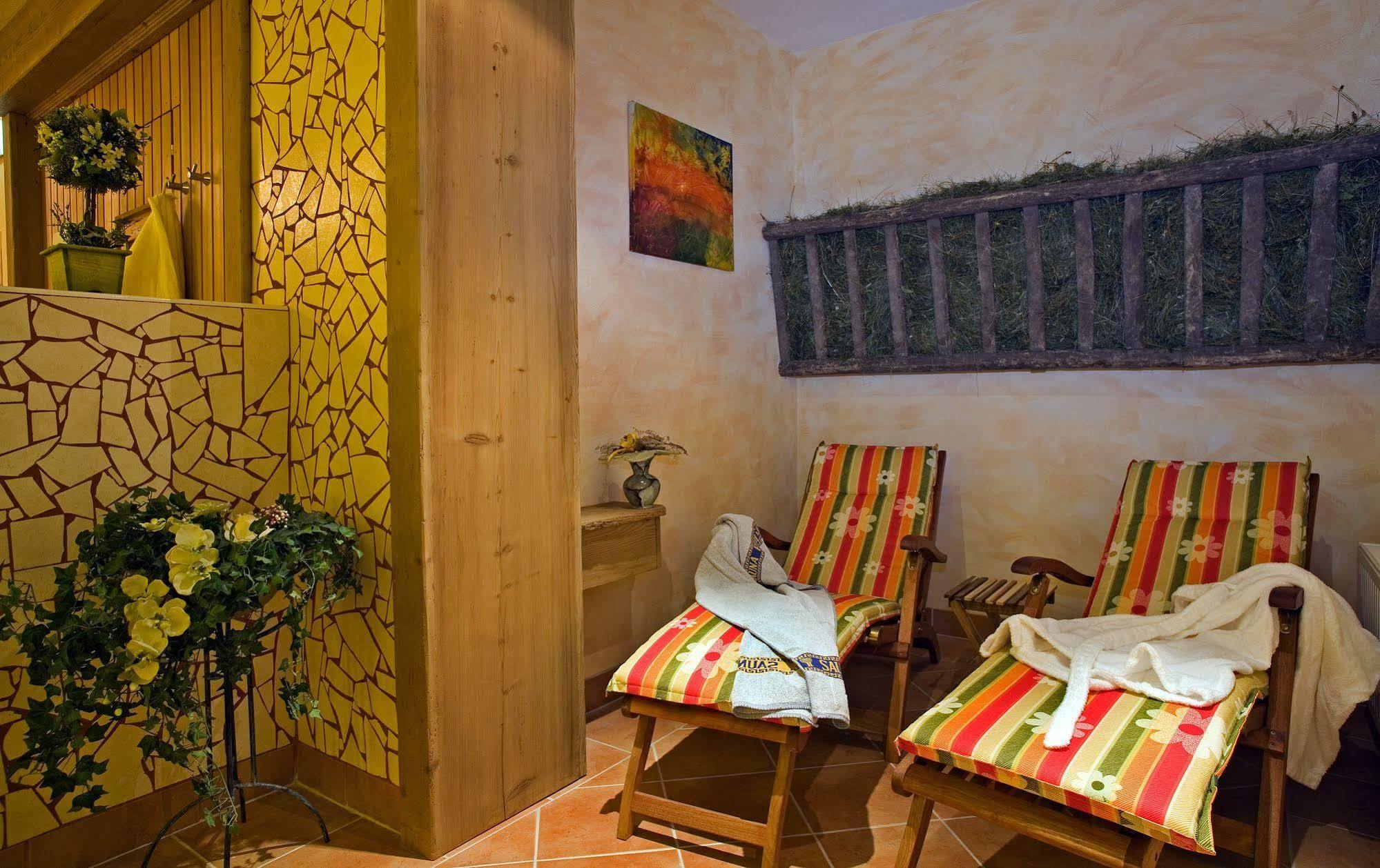Hotel Schoenegg Seefeld in Tirol Extérieur photo