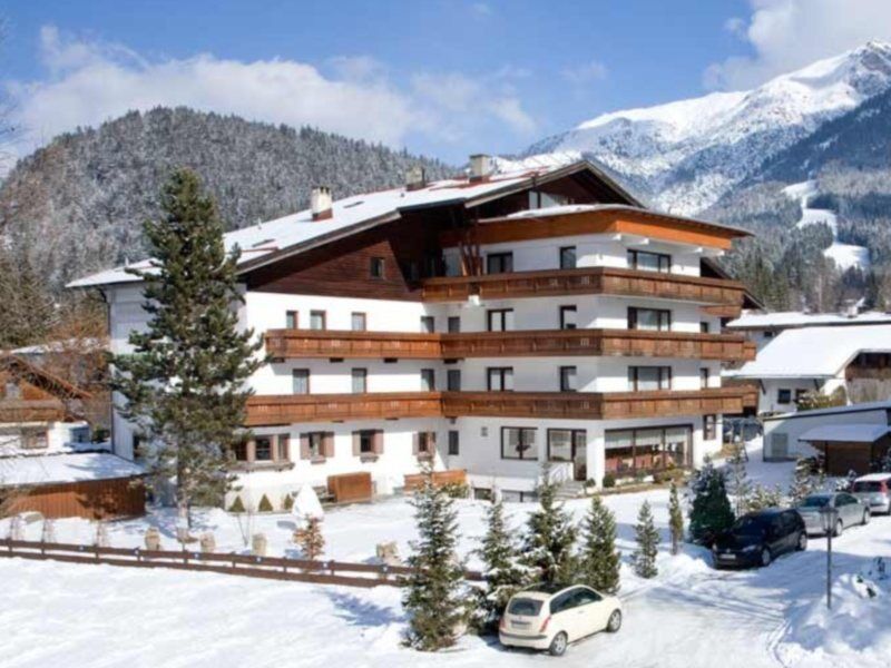Hotel Schoenegg Seefeld in Tirol Extérieur photo